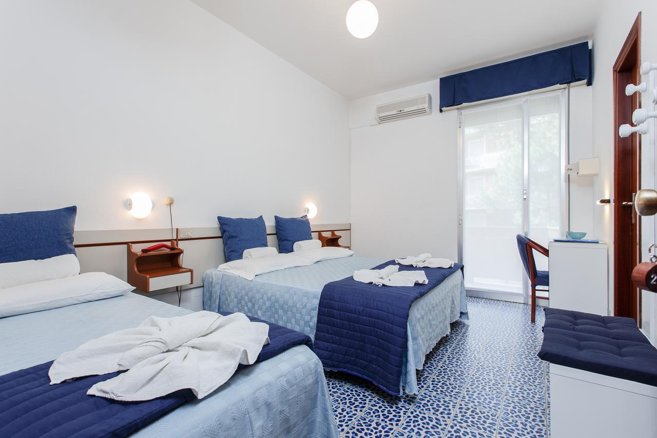 Hotel San Pietro チェルヴィア エクステリア 写真